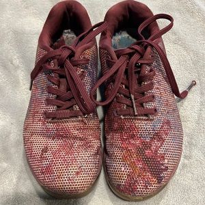 Nobull Trainers Size 7